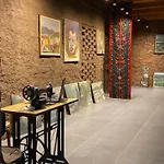 招待所 Art House Krujë
