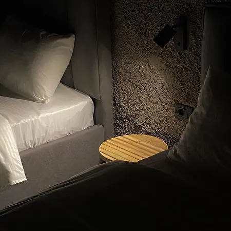 Art House Gasthof Krujë