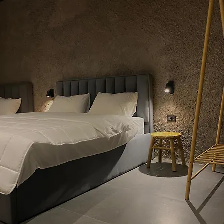 Gasthof Art House Krujë