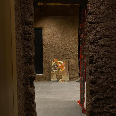 Art House Πανσιόν *