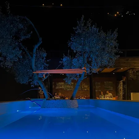 Art House * Κρούγια