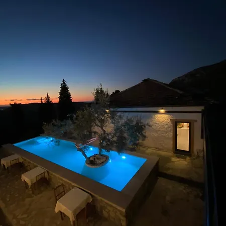 Art House * Κρούγια