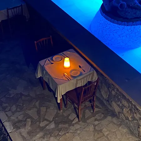 Πανσιόν Art House