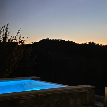 Art House Κρούγια