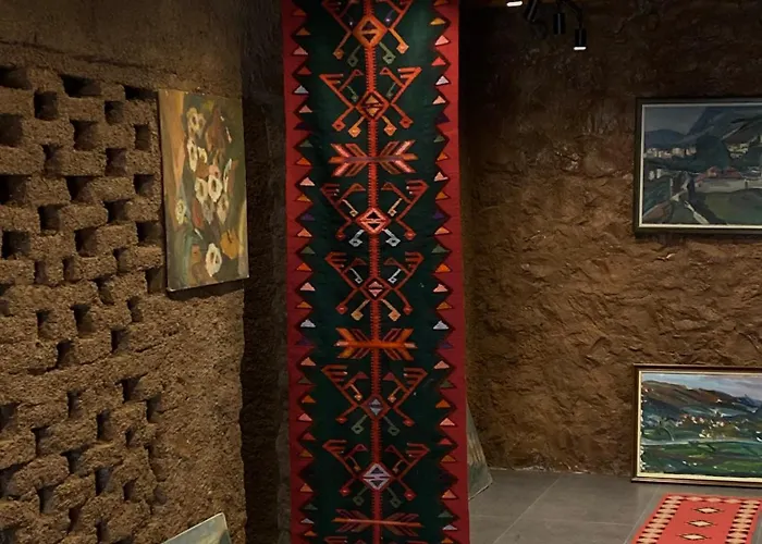게스트하우스 Art House *