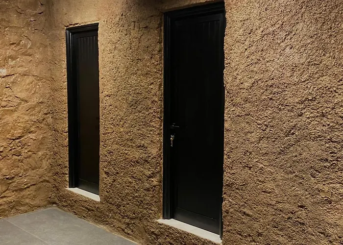 게스트하우스 Art House *