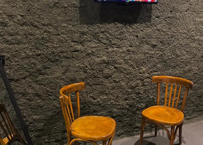 게스트하우스 Art House Krujë