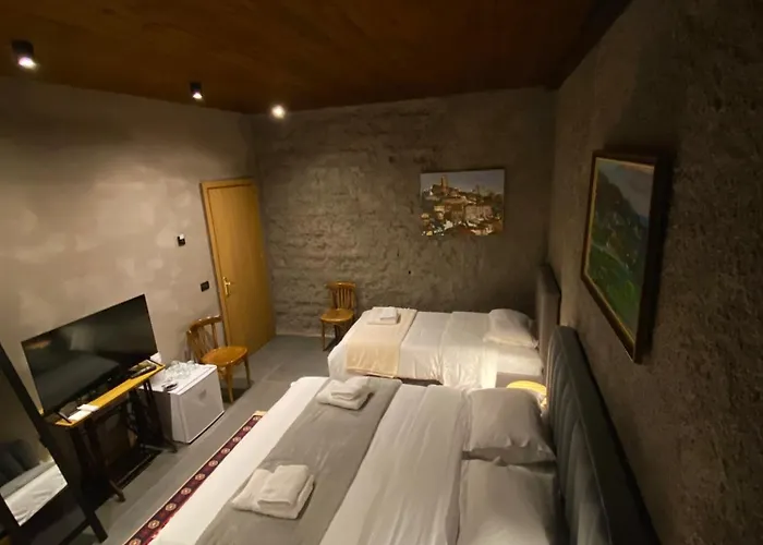 Art House Krujë