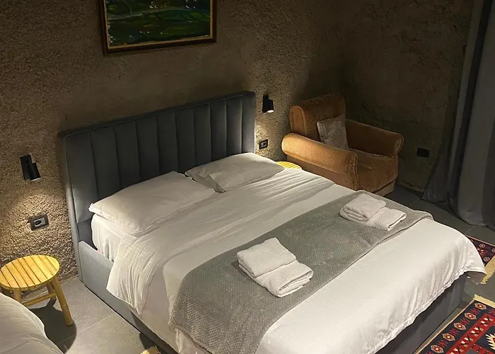 Art House * Krujë