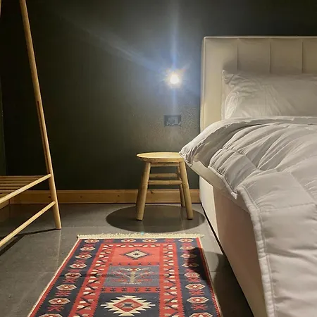 Гостевой дом Art House