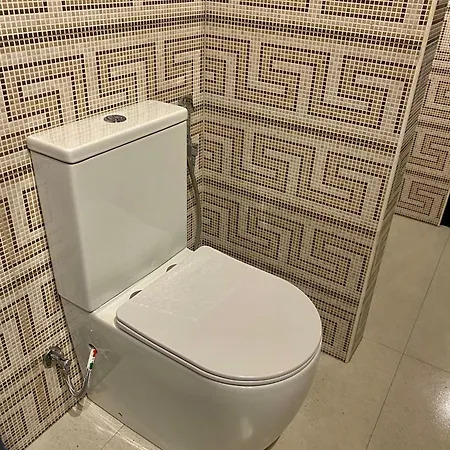 بيت ضيافة Art House Krujë