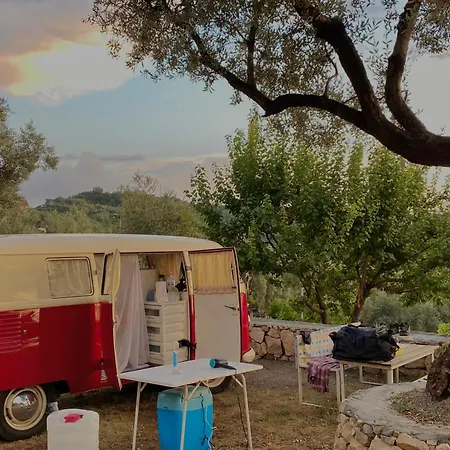 Penzion Art House Krujë