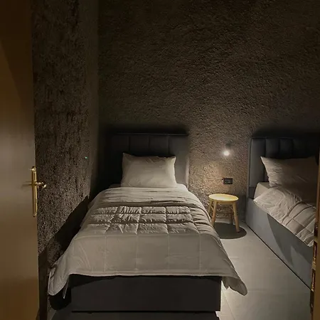 بيت ضيافة Art House *