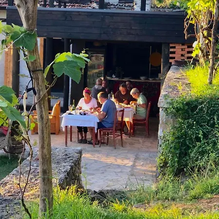 Art House بيت ضيافة Krujë