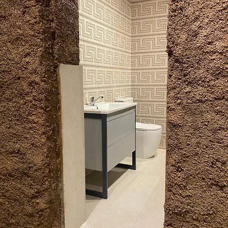 بيت ضيافة Art House