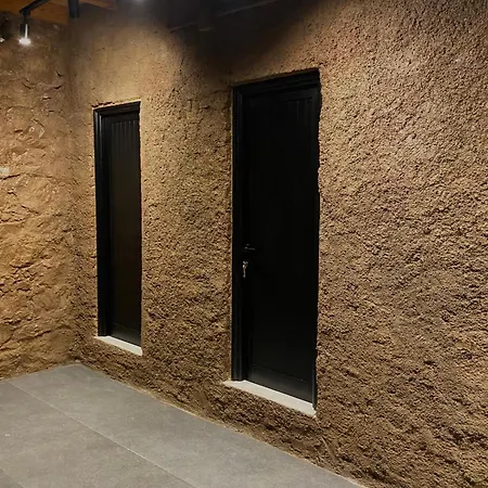 بيت ضيافة Art House *