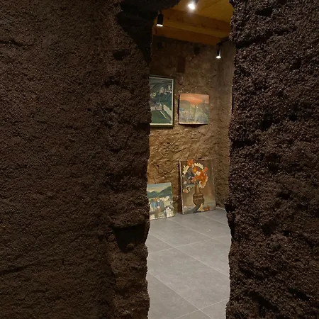 Art House بيت ضيافة