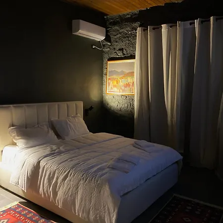 Maison d'hôtes Art House Krujë