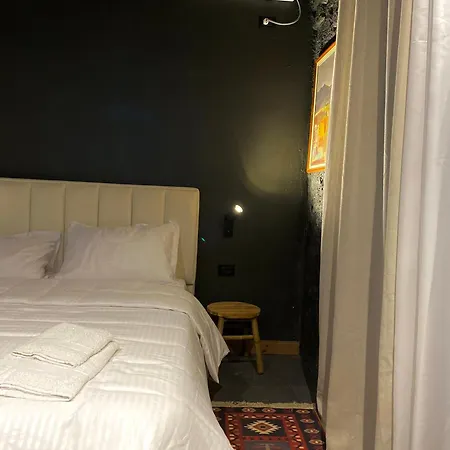 Art House Гостевой дом