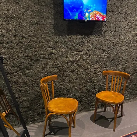 Гостевой дом Art House Круя