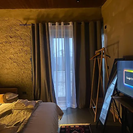 Art House بيت ضيافة