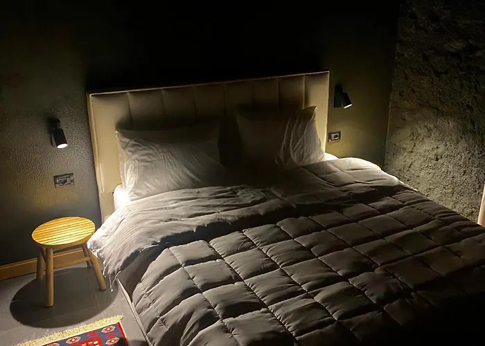 Penzion Art House Krujë