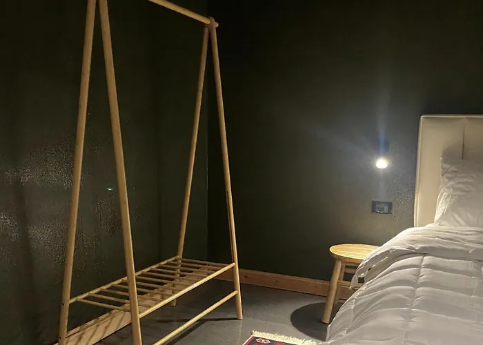 Penzion Art House Krujë