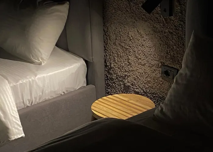 Art House Penzion Krujë