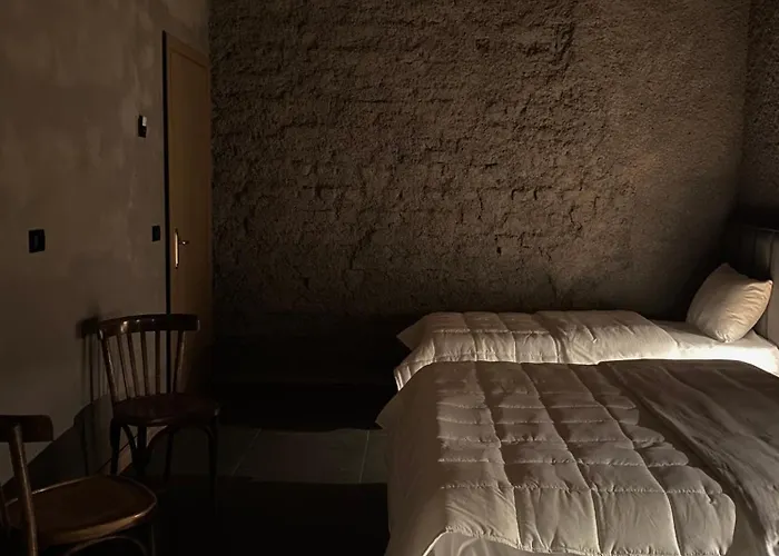 Art House Πανσιόν *