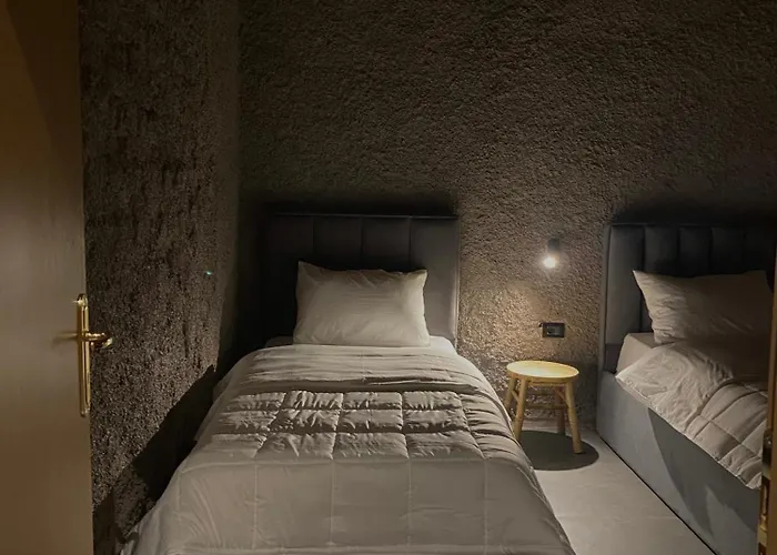 Πανσιόν Art House *