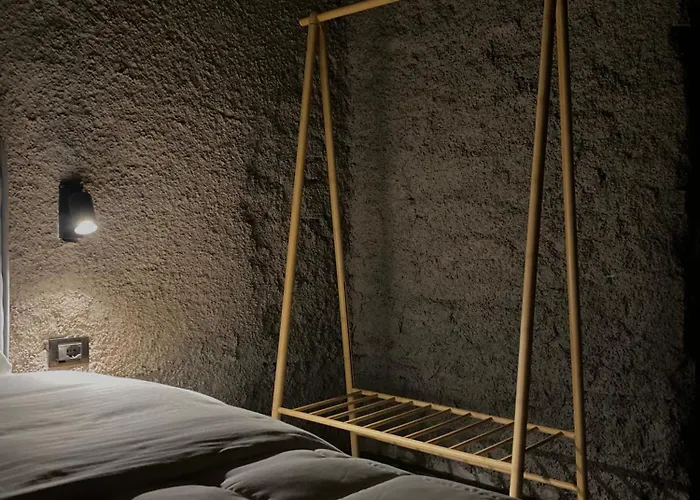 Penzion Art House Krujë