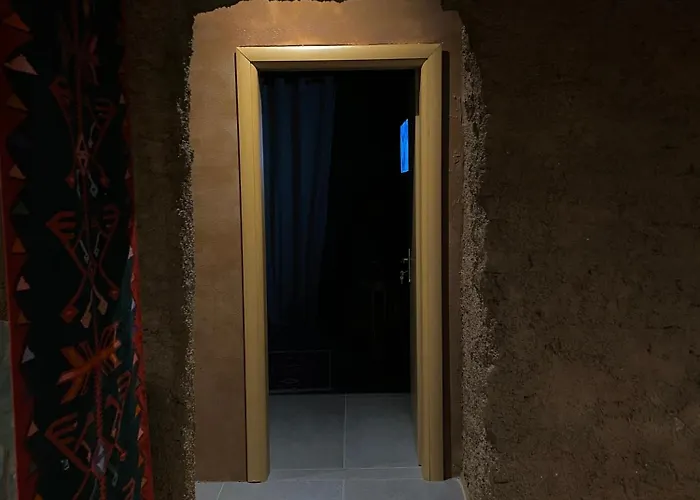 Art House Penzion Krujë