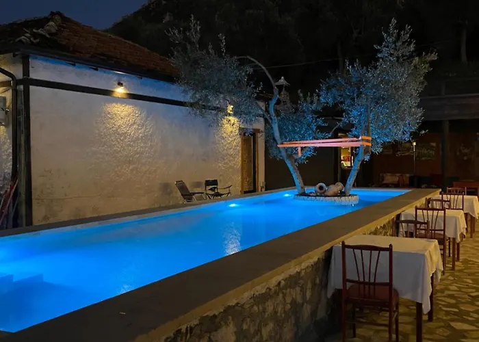 Art House Krujë
