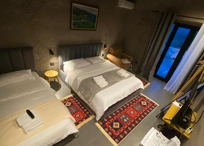 Pensionat Art House *